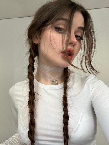 Регина Интересная Реал фото 4